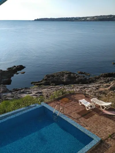 Sozopol Bulgaria VIP zona