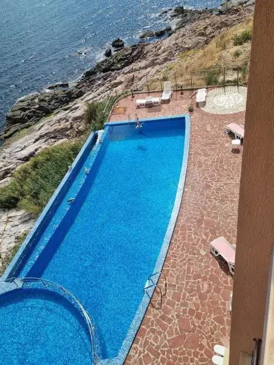 Sozopol Bulgaria VIP zona