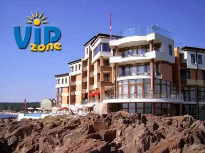 Sozopol Bulgaria VIP zona