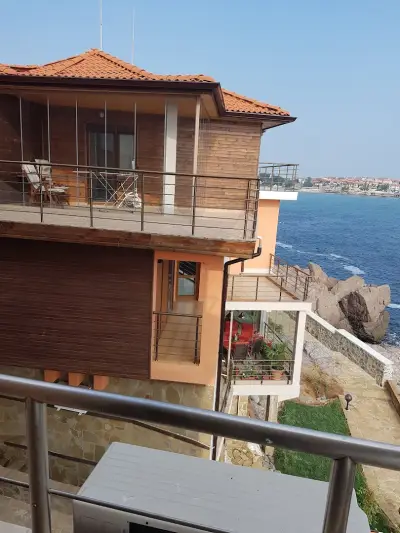 Sozopol Bulgaria VIP zona