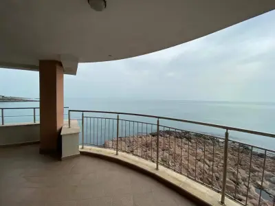 Sozopol Bulgaria VIP zona