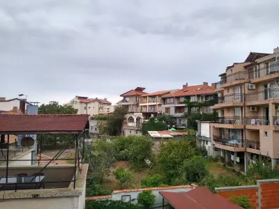 Семеен Хотел Аполония