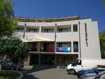 Созополи Стайл Клуб