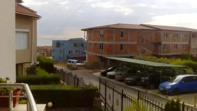 Къща за гости Дарис