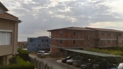Къща за гости Дарис