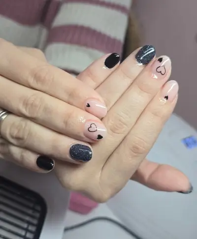 Mariya Zaharieva Nail Art