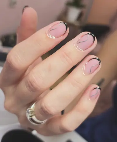 Mariya Zaharieva Nail Art