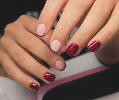 Mariya Zaharieva Nail Art