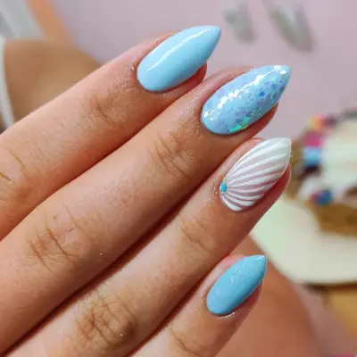 Mariya Zaharieva Nail Art
