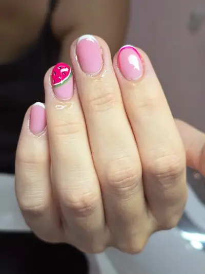 Mariya Zaharieva Nail Art