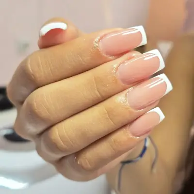 Mariya Zaharieva Nail Art