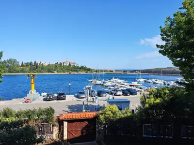 Къща за гости Славянка