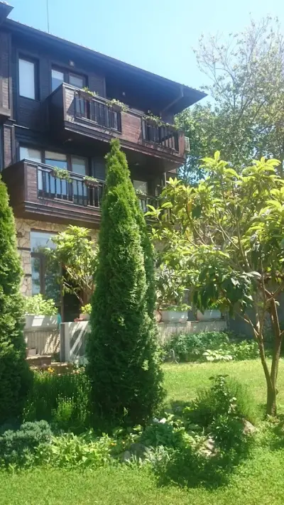 Къща за гости Славянка