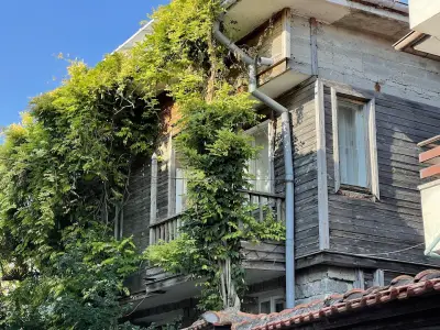 Хотел Албатрос Стар Град