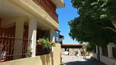 Хотел Албатрос Стар Град