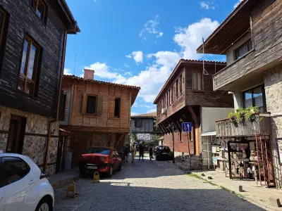 Каса дел Маре