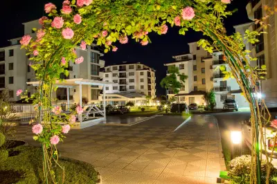 Long Beach Resort