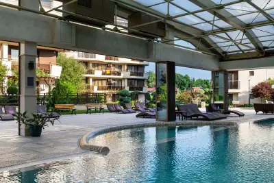 Long Beach Resort
