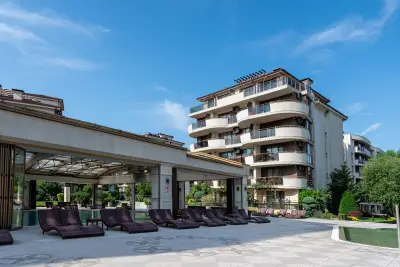 Long Beach Resort