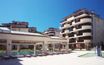 Long Beach Resort