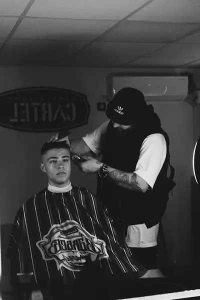 BarberCarteL