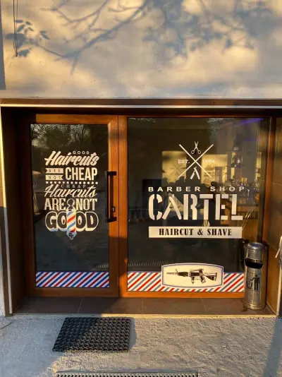 BarberCarteL