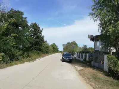 Къща за гости Мое Хоби Шкорпиловци