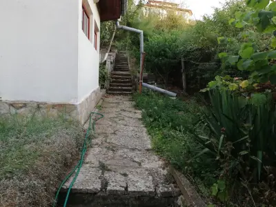 Къща за гости Мое Хоби Шкорпиловци
