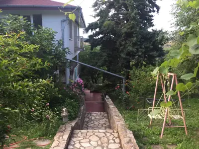 Къща за гости Мое Хоби Шкорпиловци