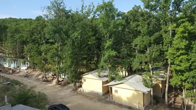 Комплекс Hunter's Beach