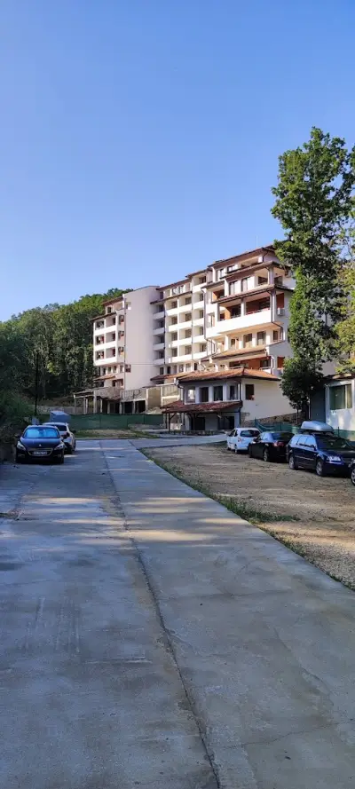 Комплекс Hunter's Beach
