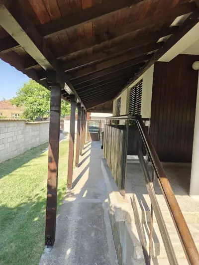 Стаи за гости Надежда