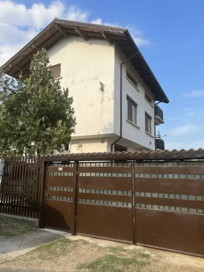 Стаи за гости Надежда