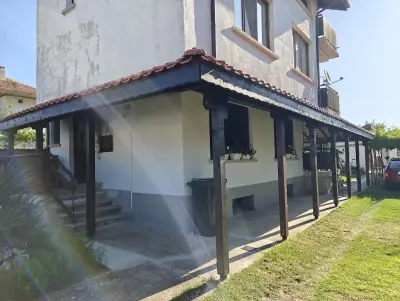 Стаи за гости Надежда