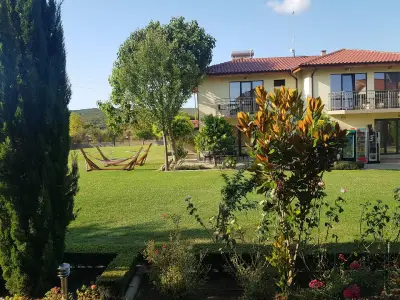 Вилно селище Алекс