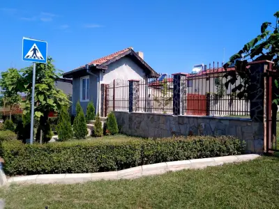 Вилно селище Алекс