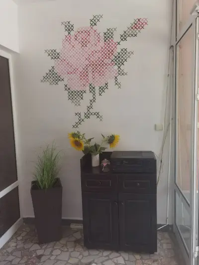Хотел Ескана