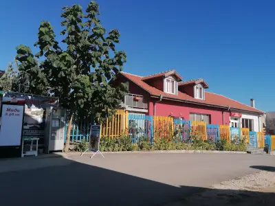 Бунгала Русалка