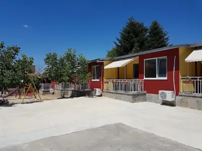 Бунгала Русалка