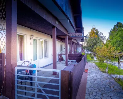 Alexander Bungalows