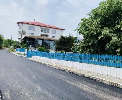 Alexander Bungalows