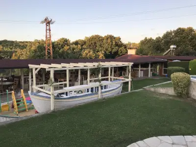 Хотел Анкор