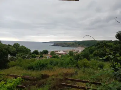 Вила Южен Бряг