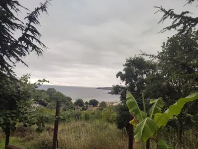 Вила Южен Бряг