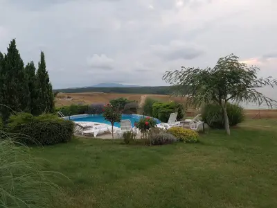 Семеен хотел Делта