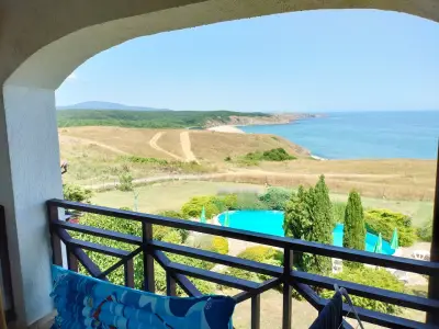 Семеен хотел Делта