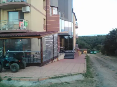 Семеен Хотел Свети Георги