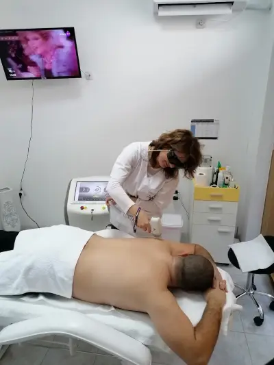 Next Level Laser Center