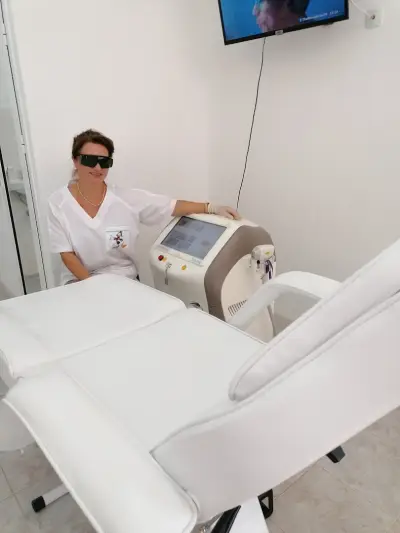Next Level Laser Center