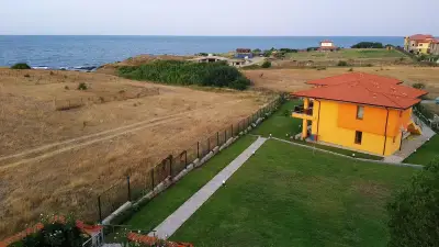 къща за гости Каланджа 2